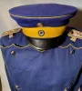 Prussian 15th Uhlan Regt. Officers Uniform Ensemble Visuel 10